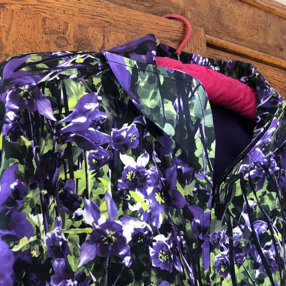 Escada Spring Jacket. Vibrant Colors. - image 8